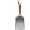 Nerūdijančio plieno mentelė TRAEGER XXL, 41 cm