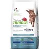 Natural Trainer CAT EXIGENT Mėlynas FISH su melsvaja žuvimi 1.5kg (6)