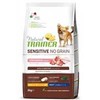 Natural Trainer ADULT DOG SENSITIVE NO GRAIN MINI PORK kiauliena 2kg (6)