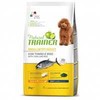 None TRAINER Natural Small&amp;Toy Reklama. Ryba a ryze 2kg