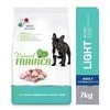 Natural Trainer Adult LIGHT IN FAT su kalakutiena 7kg