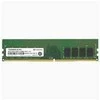 RAM TRANSCEND 8GB DDR4 2666Mhz U-DIMM 1Rx8 1Gx8 CL19 1.2V