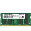 RAM Transcend 16GB DDR4 3200 SO-DIMM - 2RX8 1GX8 CL22 1.2V
