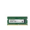 RAM TRANSCEND 8GB DDR4 2666Mhz SO-DIMM 1Rx8 1Gx8 CL19 1.2V