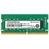RAM Transcend TS3200HSB-8G, 8 GB, 1 x 8 GB, DDR4, 3200 MHz, 260-pin SO-DIMM