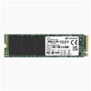 TRANSCEND 1TB M.2 2280PCIe Gen3x4 QLC be DRAM
