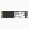 TRANSCEND 500 GB M.2 2280PCIe Gen3x4 QLC be DRAM