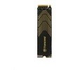 TRANSCEND 2TB M.2 2280 PCIe Gen4x4 NVMe 3D TLC DRAM-less