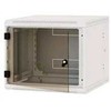TRITON WALL RACK 2 SECTION 6U/600 Pilkas (RBA-06-AD6-CAX-A6)