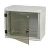 TRITON RACK PERETE 1 SECTION 9U/400 NEGR (RBA-09-AS4-BAX-A1)