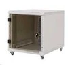 Triton RCA-12-A68-BAX-A1 rack cabinet Juodas
