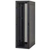 TRITON 19" stelažinė spintelė 42U/600x800, juoda