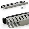 Triton ORGANIZATORIUS LAIDAS 19" 1U RAC-VP-X02 TRITON (RAC-VP-x02-A1)