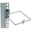 TRITON kablys 40x80 nerūdijančio plieno
