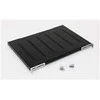 Triton RAB-UP-950-H4 19" sunkiųjų lentynų sistema 1HE 950mm 150kg juoda