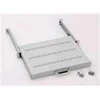 TRITON RAC-UP-X30-A1 – Pilka – 30 kg – 1U – 48,3 cm (19 colių) – 350 mm – 45 mm