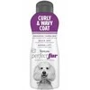 Tropiclean - Perfect Fur Skirtas garbanotiems plaukams &amp; Wavy Coat Šampūnas 473ml - (719.1810)