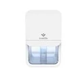 Sausintuvas TrueLife AIR Dehumidifier DH3 Baltas - odvlhčovač vzduchu