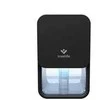 Sausintuvas TrueLife AIR Dehumidifier DH3 Juodas - odvlhčovač vzduchu