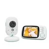 TLF Mobili auklė TrueLife NannyCam H32 Pro LCD 3,2” IPS 20fps