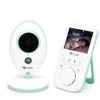 TLF Mobili auklė TrueLife NannyCam V24 Pro LCD 2,4” 20fps