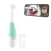 Dantų šepetėlis TrueLife SonicBrush Baby G baltas