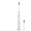 TrueLife SonicBrush Clean30 Baltas Adult Oscillating dantų šepetėlis