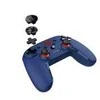 „Trust GXT 542SM Muta Mėlyna Bluetooth/RF/USB Gamepad“ skirtas „Android“, „Nintendo Switch“, „Nintendo Switch 2“, „Nintendo Switch Lite“, „Nintendo Switch OLED“, asmeniniams kompiuteriams, „iOS“
