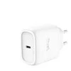 Trust Maxo 45W Universal Baltas AC Fast charging Indoor