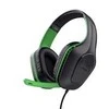 Ausinės Zirox Trust GXT 415X Juodas