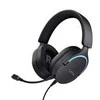Trust GXT 490 Fayzo 7.1 USB laidinės ausinės (Juodos)