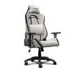 Trust 25532 video game chair PC gaming chair Padded seat rusvai gelsvas