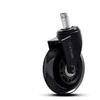 TRUST GXT 702 guminiai ratukai kėdėms | Jungtis 11mm