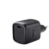 Trust Įkroviklis maxo 30w usb-c gan juoda