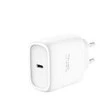 Trust MAXO 45W USB-C GAN įkroviklis, baltas - .