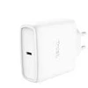 Trust MAXO 65W USB-C GAN įkroviklis, baltas - .