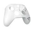„Trust GXT749“ valdiklio apvalkalas „XBOX Permatomas“