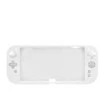 Trust GXT 1253W Apsauginis Silikoninis Dėklas Nintendo Switch 2 konsolei | Baltas