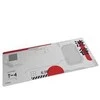 Trust GXT 759 XXL žaidimų pelės kilimėlis | Japan Baltas