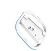 TRUST stovas PS5 GXT 229, LED, USB-C, baltas