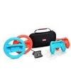 Trust GXT 1249 7-in-1 „Nintendo Switch“ priedų rinkinys