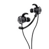 Ausinės Trust GXT406 Pine juoda