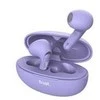 Trust Yavi Ausinės True Belaidės Stereo (TWS) į ausis įkišamos Calls/Music USB Type-C Bluetooth Violetinė