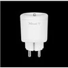 Maršrutizatorius TRUST Smart WiFi lizdas - 2 vnt pakuotėje
