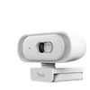 Trust Tomar 2K QHD Webcam, Weiß