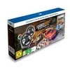 Maxx Tech – „Turbo Boost“ lenktynių rinkinys – „PlayStation 5“