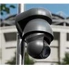 Ubiquiti UVC-AI-PTZ-B | IP kamera | AI PTZ pramoninė, 4k (8MP), 22x optinis priartinimas, IP66