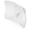 Maršrutizatorius UBIQUITI LBE-5AC-LR LiteBeam AC LR - 26 dBi 2x2 MIMO airMAX AC CPE 450+ Mbps