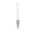 UBIQUITI AMO-2G10 Ubiquiti AMO-2G10 2.4GHz naujos kartos 2x2 dvigubo poliškumo MIMO Omni antena, 10 dBi