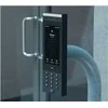 „UBIQUITI G3“ domofono terminalas, skirtas gyvenamųjų ir komercinių pastatų įėjimo užklausoms valdyti su „TOUCH PASS“ palaikymu.